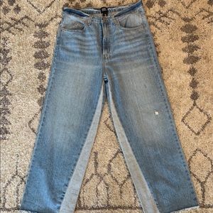 Urban Outfitters BDG Boyfriend Jeans